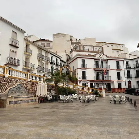 Authentic Luxury In Oasis With Pool Close To Malaga * Almogia