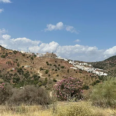 Authentic Luxury In Oasis With Pool Close To Malaga Almogia