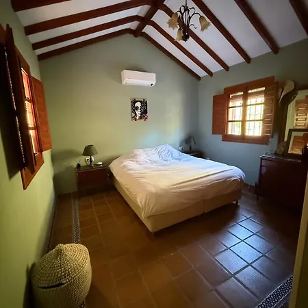 Authentic Luxury In Oasis With Pool Close To Malaga *