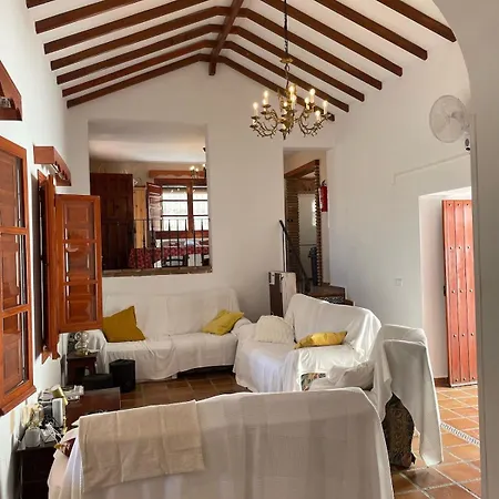 Authentic Luxury In Oasis With Pool Close To Malaga
